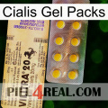 Cialis Gel Packs new06